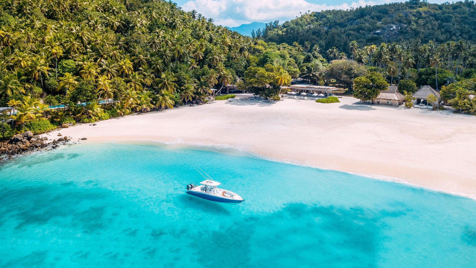 Seychelles