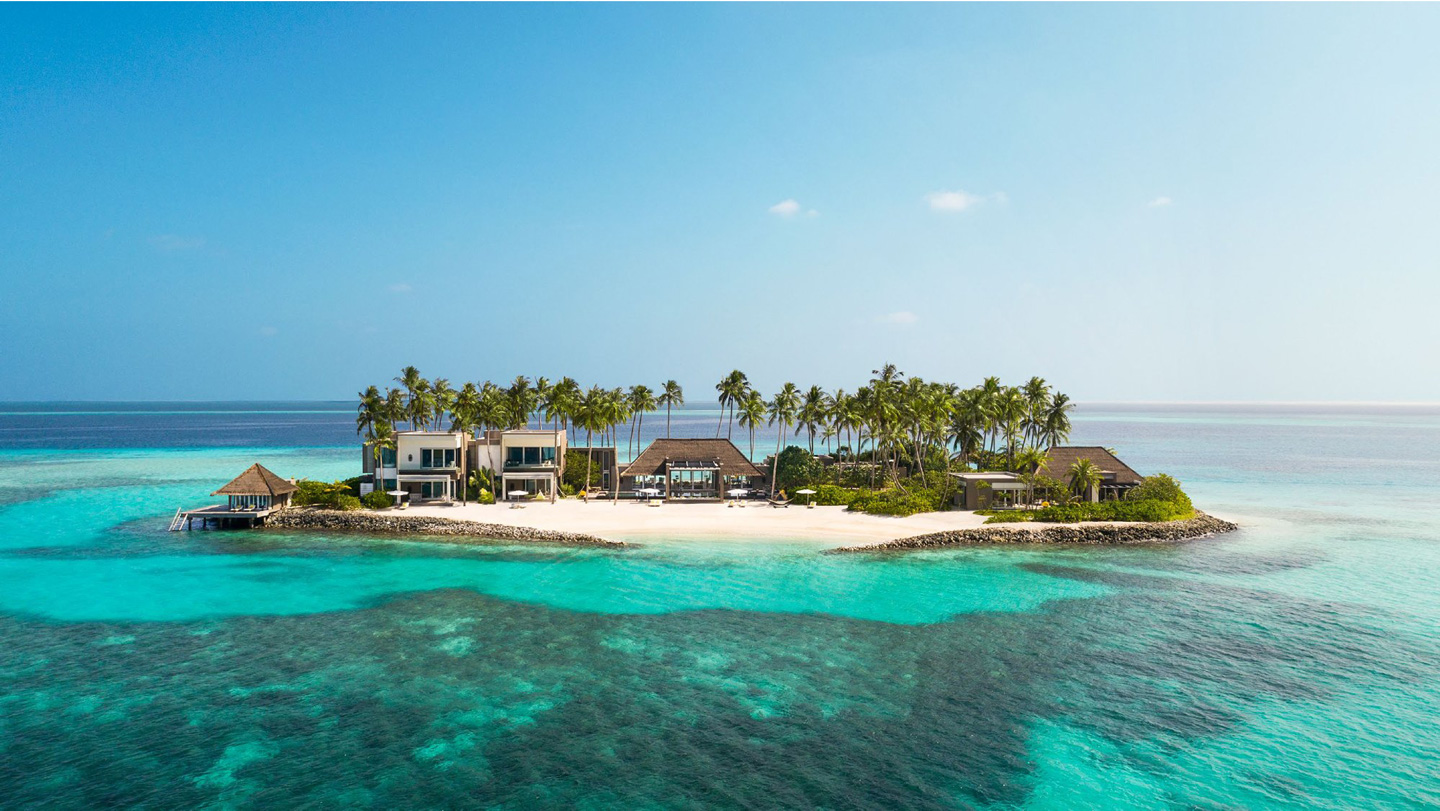 Maldives